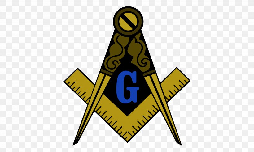 Logo Freemasonry Brand, PNG, 3500x2100px, Logo, Brand, Freemasonry, Sign, Symbol Download Free