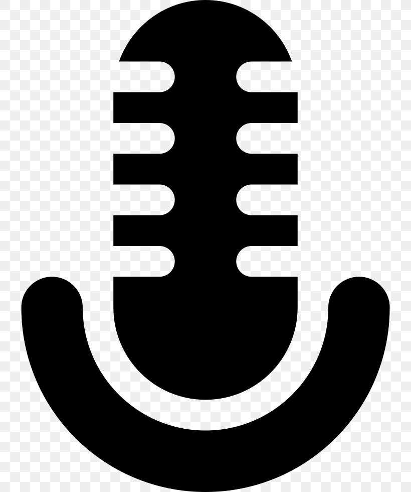 Microphone Podcast Radio Broadcasting Radio Station, PNG, 736x980px, Microphone, Internet Radio, Live Television, Logo, Mixcloud Download Free