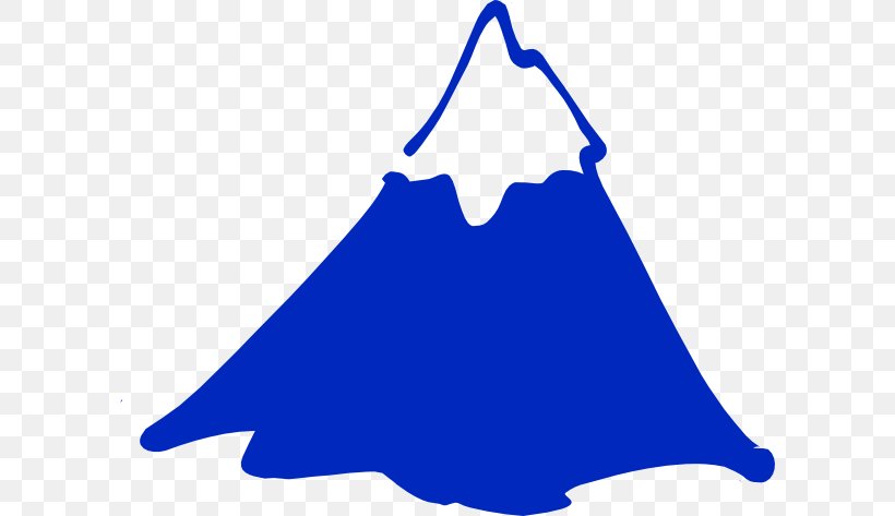 Mountain Clip Art, PNG, 600x473px, Mountain, Area, Artwork, Document, Electric Blue Download Free
