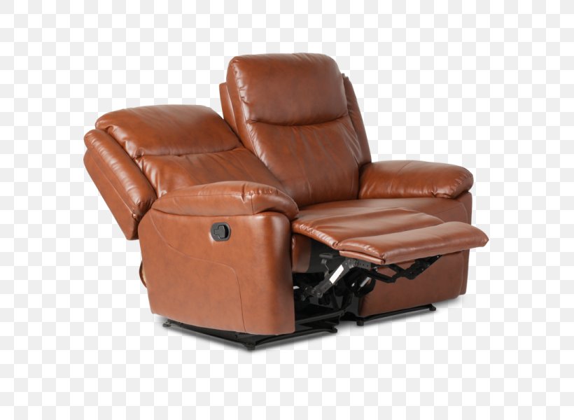 Recliner Couch Leather Furniture Chair, PNG, 600x600px, Recliner, Baby Toddler Car Seats, Brown, Car Seat Cover, Chair Download Free