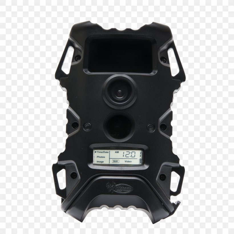 Remote Camera Wildgame Crush Cell 8 Lightsout, PNG, 2048x2048px, Remote Camera, Auto Part, Camera, Camera Flashes, Digital Data Download Free