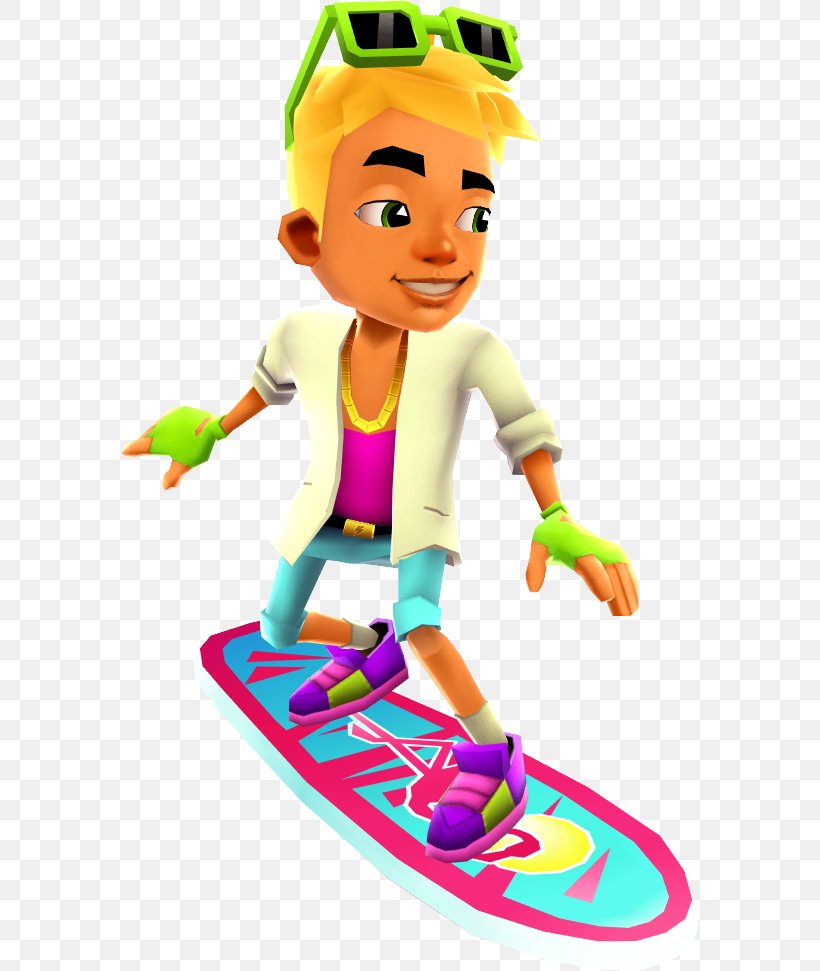 Subway Surfers Draw And Coloring SYBO Games, PNG, 578x971px, Subway Surfers, Android, Child, Draw And Coloring, Fictional Character Download Free