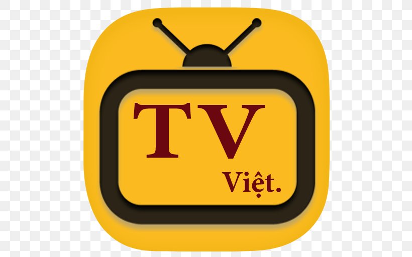 Television Product Design Font Brand, PNG, 512x512px, Television, Area, Brand, Online And Offline, Sign Download Free