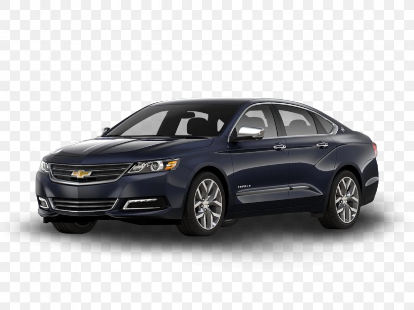 2018 Chevrolet Impala General Motors 2019 Chevrolet Impala Car, PNG, 1280x960px, 2018, 2018 Chevrolet Impala, Automotive Design, Car, Car Dealership Download Free