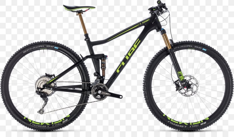 27.5 Mountain Bike Bicycle Cube Bikes Cube Stereo 160 Race 2018, PNG, 2050x1200px, 275 Mountain Bike, Mountain Bike, Automotive Exterior, Automotive Tire, Bicycle Download Free