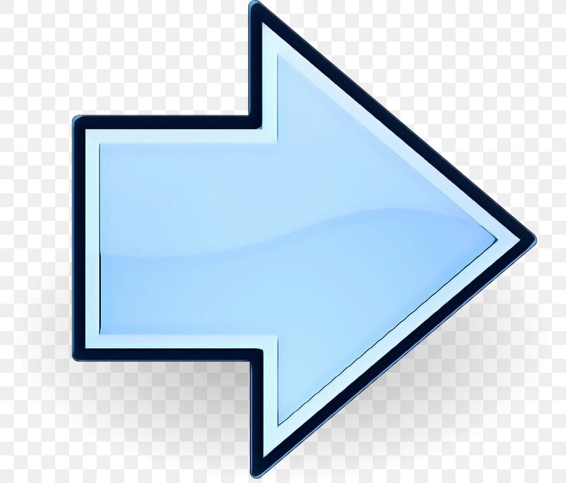 Arrow Icon, PNG, 800x700px, Triangle, Computer Icon, Diagram, Electric Blue Download Free