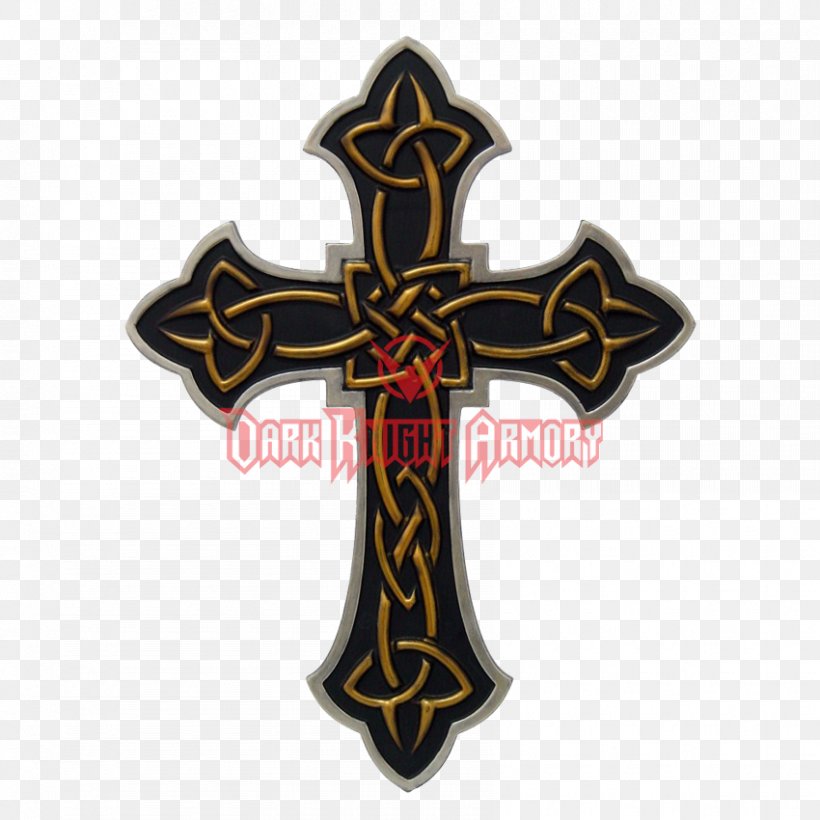 Christian Cross Design Decorative Arts Celtic Knot, PNG, 850x850px, Christian Cross, Art, Celtic Cross, Celtic Knot, Cross Download Free