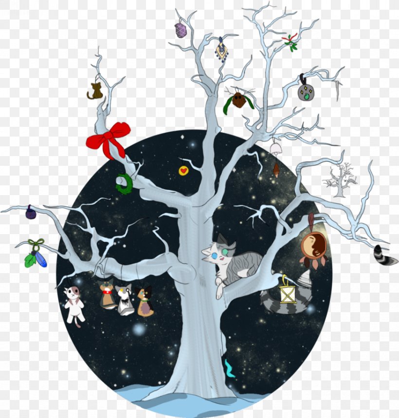Christmas Ornament Branching, PNG, 874x914px, Christmas Ornament, Branch, Branching, Christmas, Tree Download Free