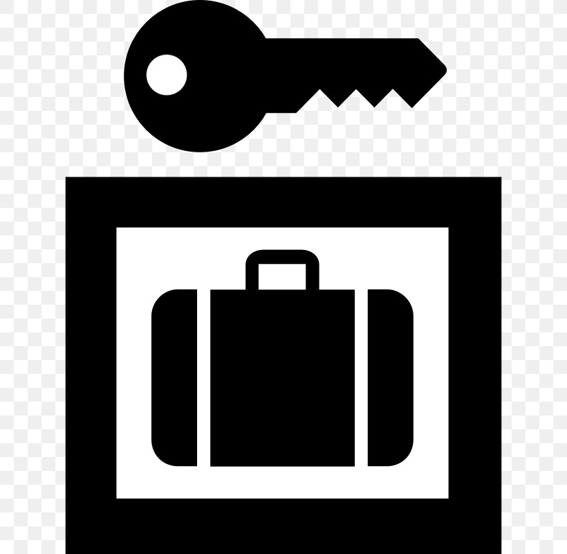 Locker Key Clip Art, PNG, 800x800px, Locker, Area, Black, Black And White, Brand Download Free