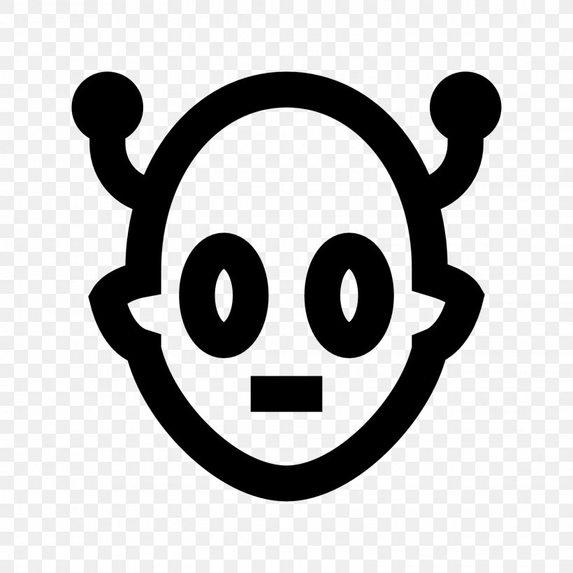 Martian Clip Art, PNG, 1600x1600px, Martian, Black And White, Emoticon, Head, Little Green Men Download Free