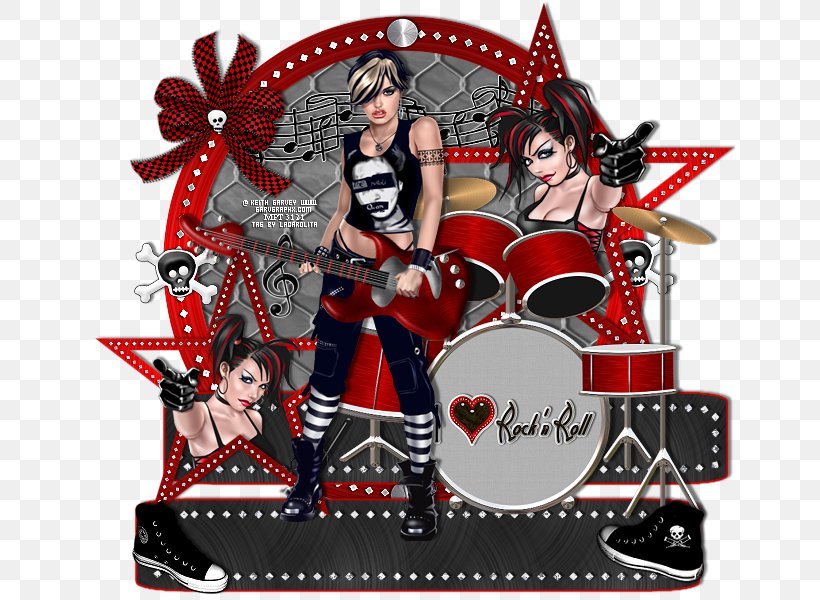 Drums Goths, PNG, 650x600px, Watercolor, Cartoon, Flower, Frame, Heart Download Free