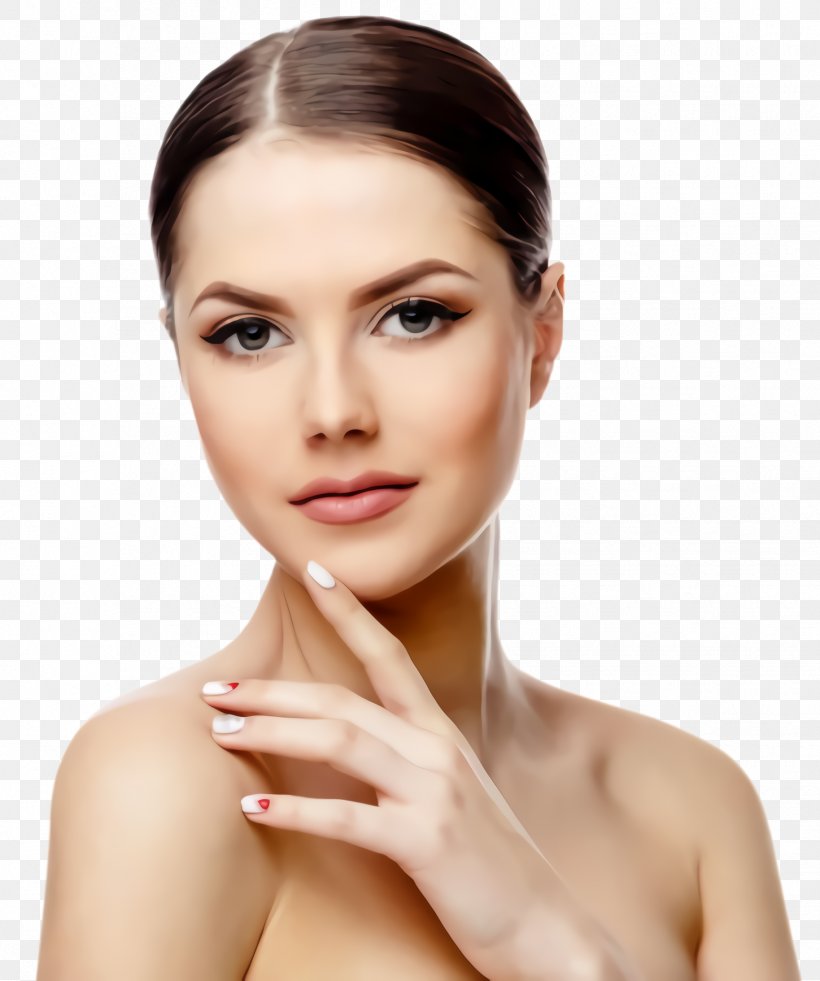 Face Hair Skin Chin Eyebrow, PNG, 1828x2188px, Face, Beauty, Cheek, Chin, Eyebrow Download Free
