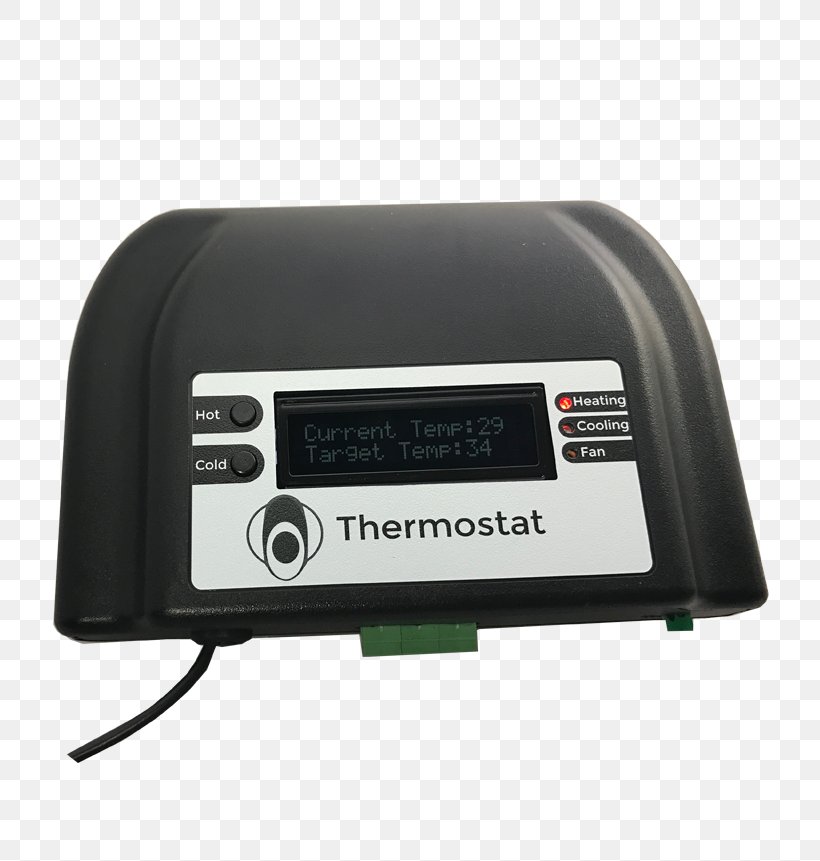 Hangar Aircraft Temperature Thermostat, PNG, 726x861px, Hangar, Aircraft, Climate, Computer Hardware, Electronic Device Download Free