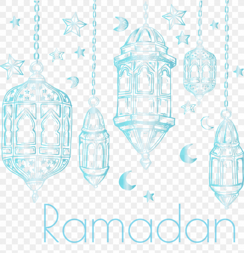 Line Lantern Light Fixture, PNG, 2895x3000px, Ramadan, Islam, Lantern, Light Fixture, Line Download Free
