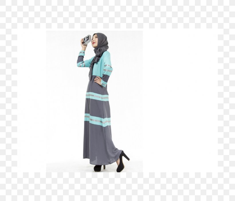 Outerwear Costume Clothing Dress Abaya, PNG, 700x700px, Outerwear, Abaya, Baju Kurung, Blue, Cheongsam Download Free