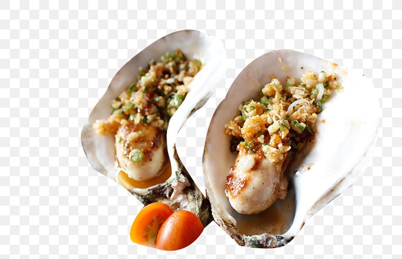 Oyster Barbecue Seafood Mussel Clam, PNG, 750x529px, Oyster, Animal Source Foods, Baking, Barbecue, Clam Download Free