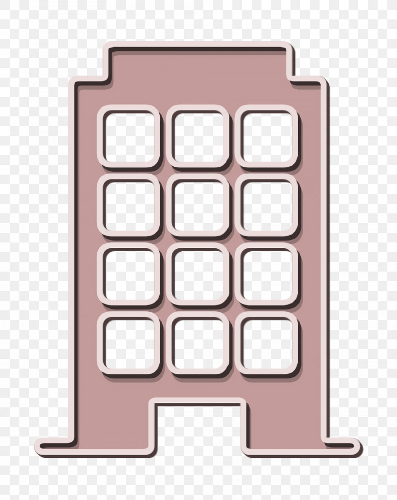 Places Icon Town Icon Office Block Icon, PNG, 984x1238px, Places Icon, Geometry, Line, Mathematics, Meter Download Free