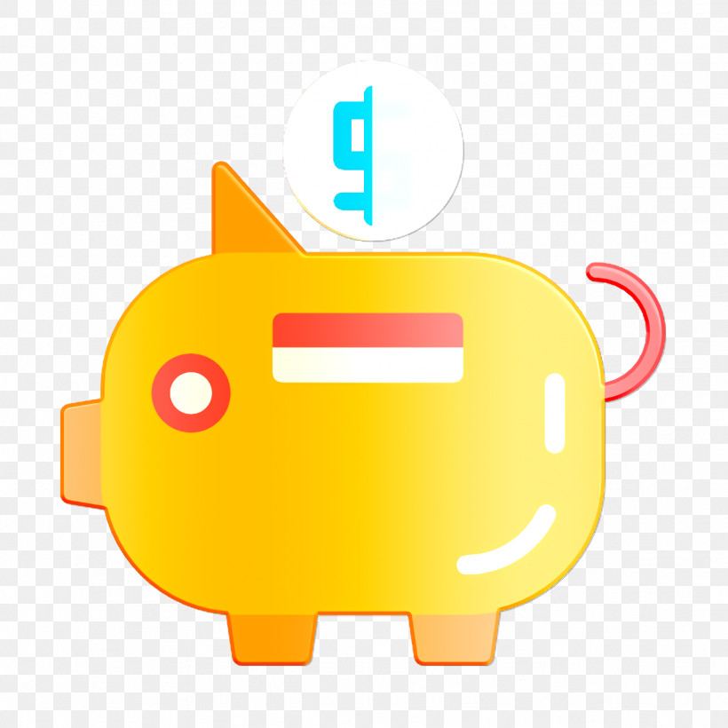Save Icon Piggy Bank Icon Business And Finance Icon, PNG, 1232x1232px, Save Icon, Business And Finance Icon, Cartoon, Logo, M Download Free