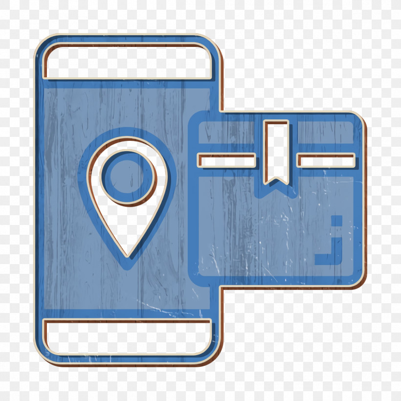 Smartphone Icon Logistic Icon Shipment Icon, PNG, 1162x1162px, Smartphone Icon, Electric Blue, Logistic Icon, Logo, Shipment Icon Download Free