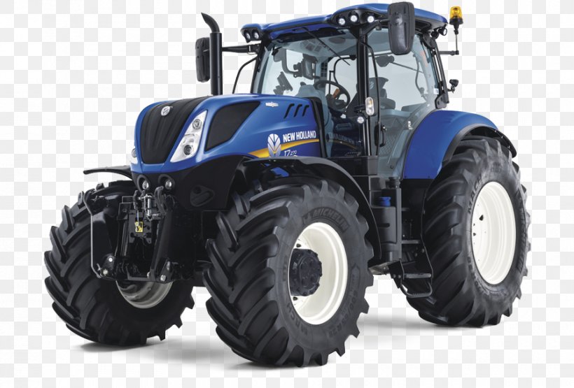 Tractor New Holland Agriculture Agricultural Machinery Agroterra New Holland. Venado Tuerto., PNG, 900x610px, Tractor, Agricultural Engineering, Agricultural Machinery, Agriculture, Automotive Exterior Download Free