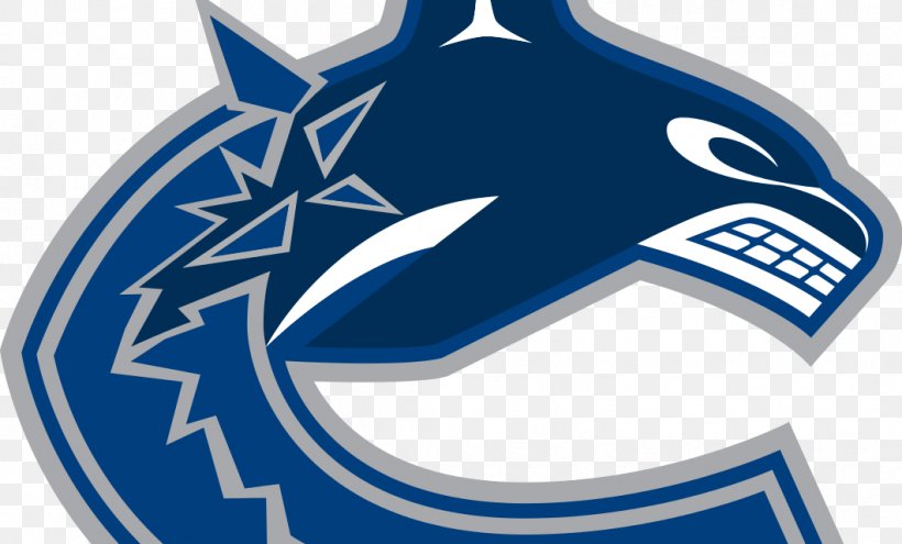 Vancouver Canucks National Hockey League Arizona Coyotes Calgary Flames Colorado Avalanche, PNG, 1061x641px, Vancouver Canucks, Anaheim Ducks, Arizona Coyotes, Blue, Brand Download Free