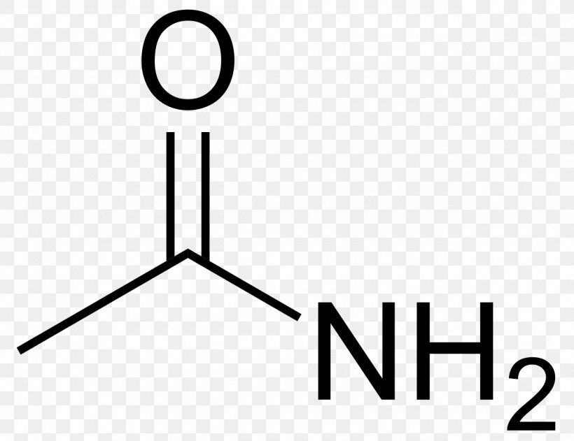 Acetamide Amine Organic Chemistry, PNG, 1280x985px, Acetamide, Amide, Amine, Area, Black Download Free