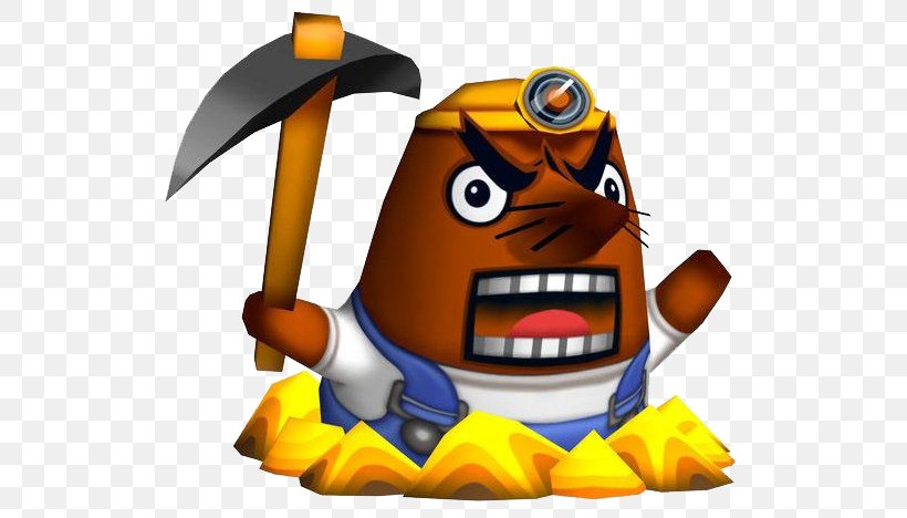Animal Crossing: New Leaf Animal Crossing: City Folk Animal Crossing: Pocket Camp Mr. Resetti, PNG, 548x468px, Animal Crossing New Leaf, Animal Crossing, Animal Crossing City Folk, Animal Crossing Pocket Camp, Cheating In Video Games Download Free
