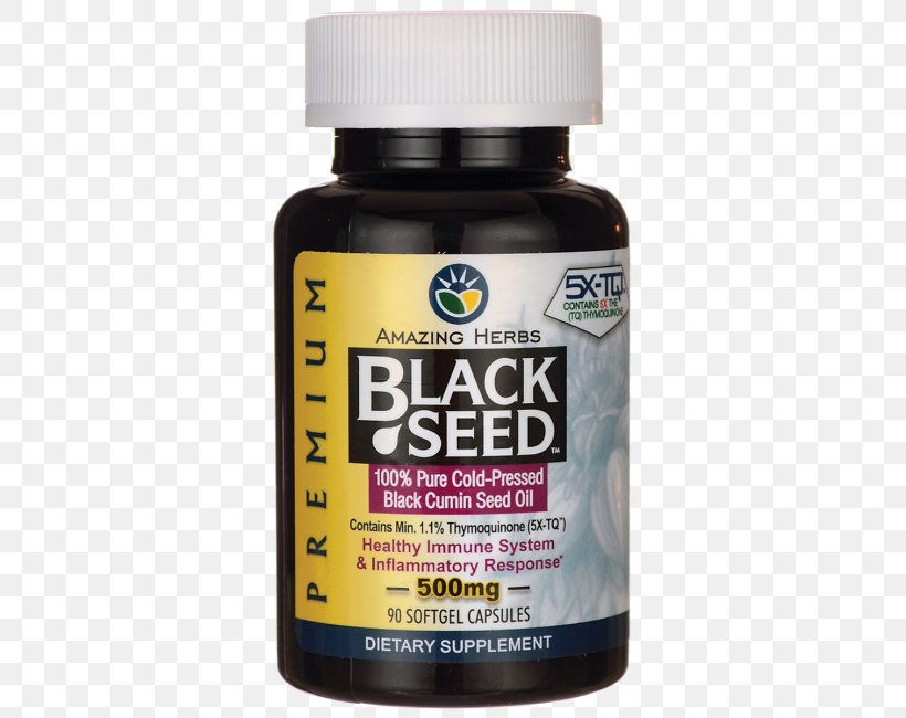 Dietary Supplement Fennel Flower Seed Oil Capsule, PNG, 650x650px, Dietary Supplement, Capsule, Cumin, Essential Fatty Acid, Fennel Flower Download Free