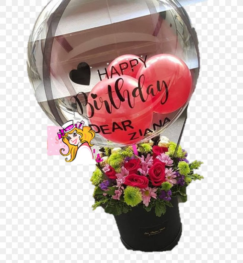 Floral Design Flower Bouquet Food Gift Baskets Cut Flowers, PNG, 828x899px, Floral Design, Arrangement, Artificial Flower, Balloon, Birthday Download Free