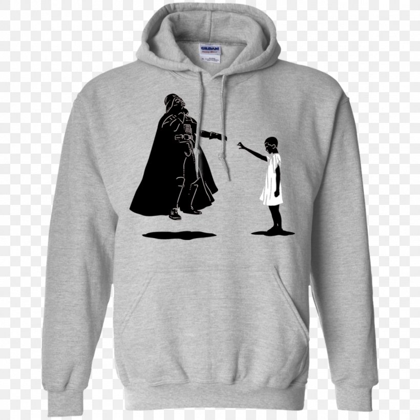 Hoodie T-shirt Sweater Clothing, PNG, 1155x1155px, Hoodie, Clothing, Cotton, Gildan Activewear, Hood Download Free