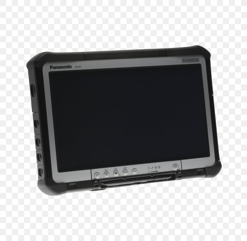 Laptop Toughbook Panasonic Raspberry Pi Electronic Visual Display, PNG, 800x800px, Laptop, Computer Hardware, Display Device, Electronic Device, Electronic Visual Display Download Free