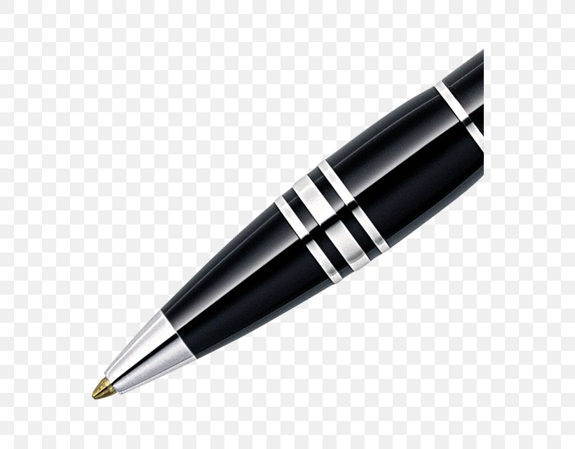 Pencil Cartoon, PNG, 640x640px, Montblanc Starwalker Ballpoint Pen, Ball Pen, Ballpoint Pen, Ethos Watch Boutiques, Fountain Pen Download Free