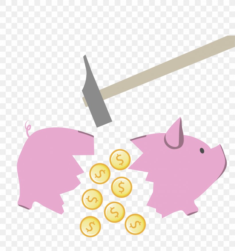 Piggy Bank Coin, PNG, 1272x1358px, Piggy Bank, Bank, Cartoon, Cat, Coin Download Free