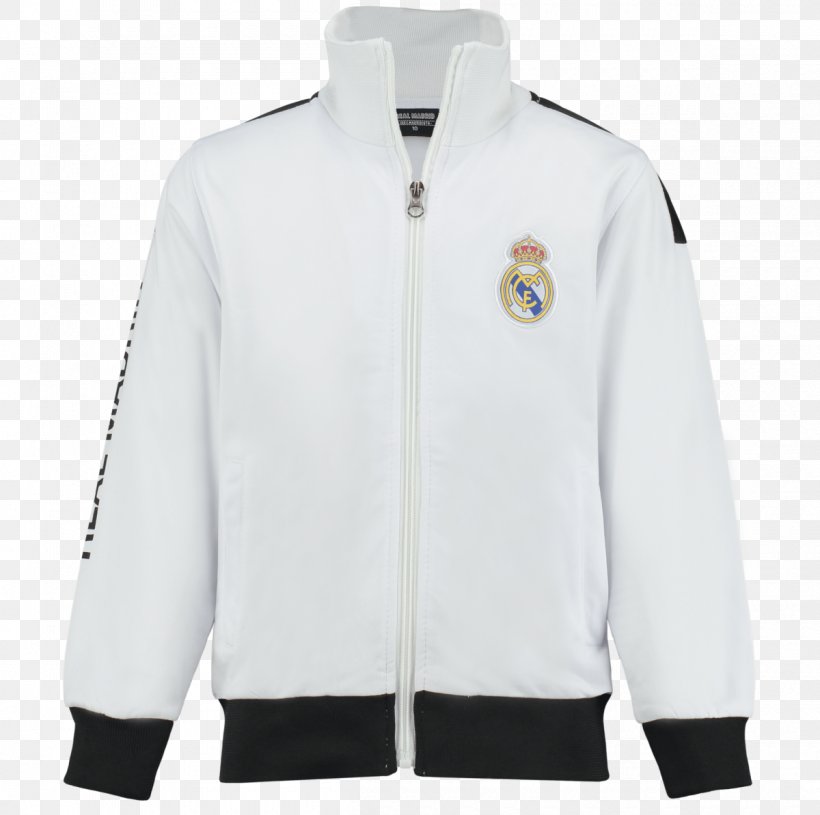 Real Madrid C.F. Jacket Voetbalshirt Tracksuit La Liga, PNG, 1200x1193px, Real Madrid Cf, Adidas, Clothing, Cristiano Ronaldo, Fan Shop Download Free