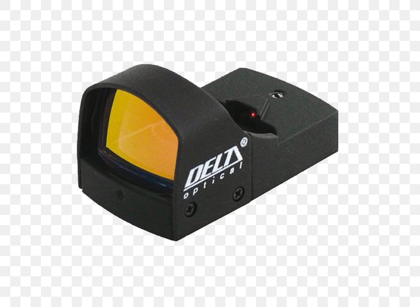 Red Dot Sight Optics Reflector Sight Collimator Delta Air Lines, PNG, 600x600px, Watercolor, Cartoon, Flower, Frame, Heart Download Free