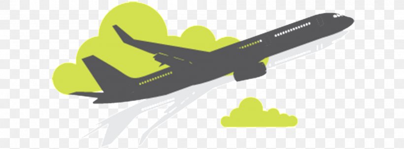 Travel Clip Art, PNG, 1900x700px, Travel, Aircraft, Airplane, Green, Hand Download Free