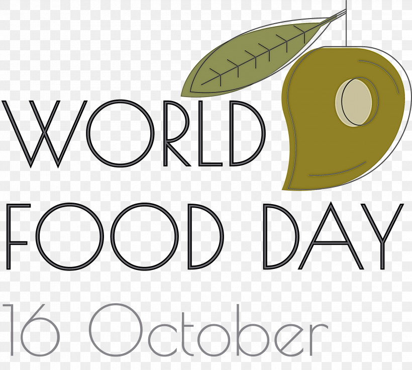 World Food Day, PNG, 3000x2695px, World Food Day, Diagram, Line, Logo, M Download Free