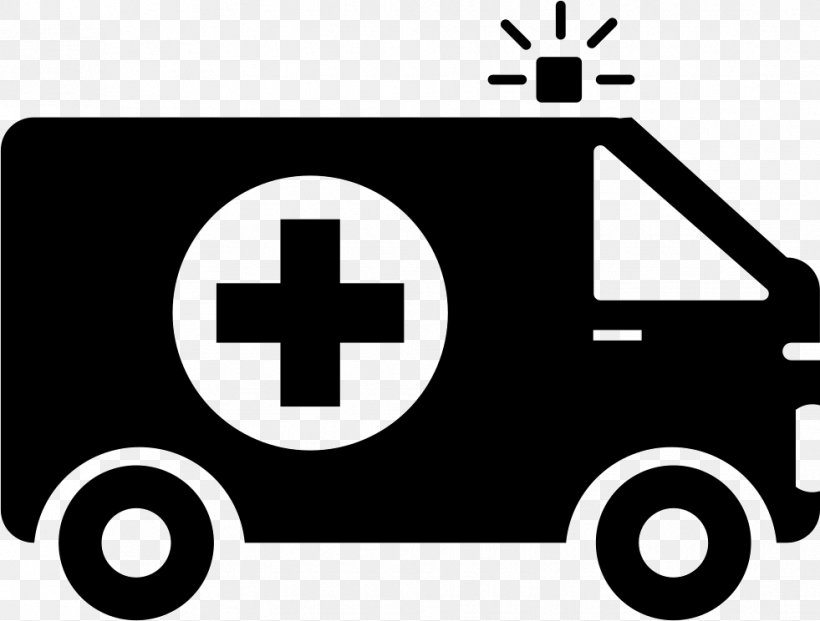 Ambulance Vector Graphics Clip Art, PNG, 981x744px, Ambulance, Emergency, Emergency Medical Services, Emergency Vehicle, First Aid Download Free