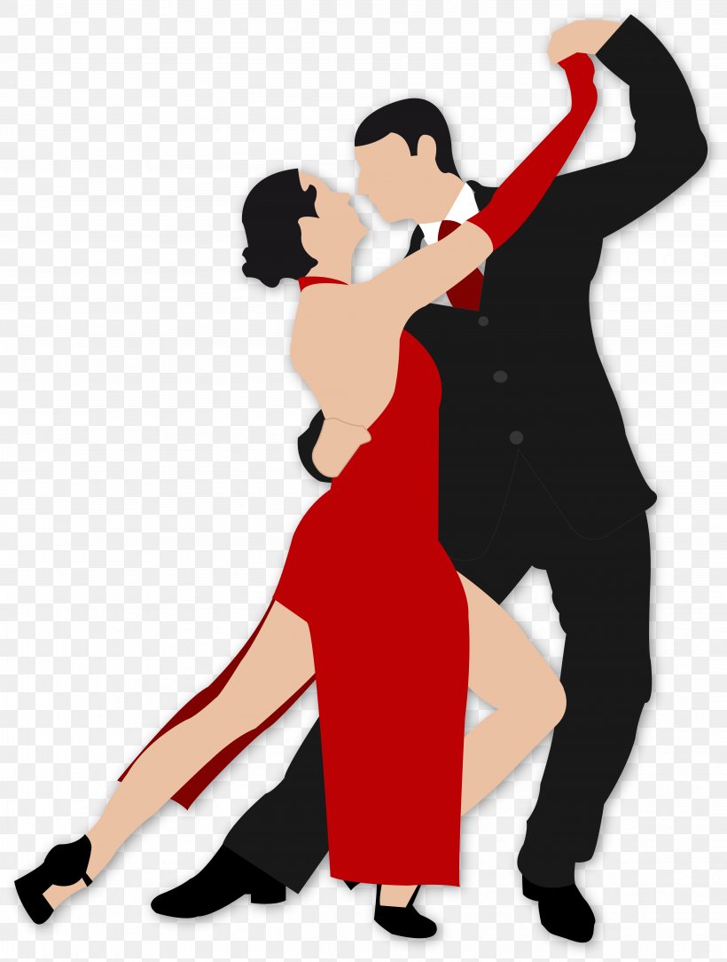 Ballroom Dance Royalty-free Tango, PNG, 4884x6462px, Dance, Ballroom Dance, Dance Party, Dancer, Drawing Download Free