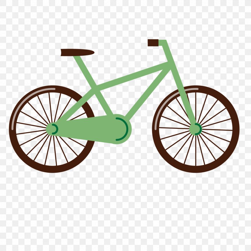 Bicycle Cycling Clip Art, PNG, 1500x1500px, Bicycle, Art, Bicycle Accessory, Bicycle Drivetrain Part, Bicycle Frame Download Free