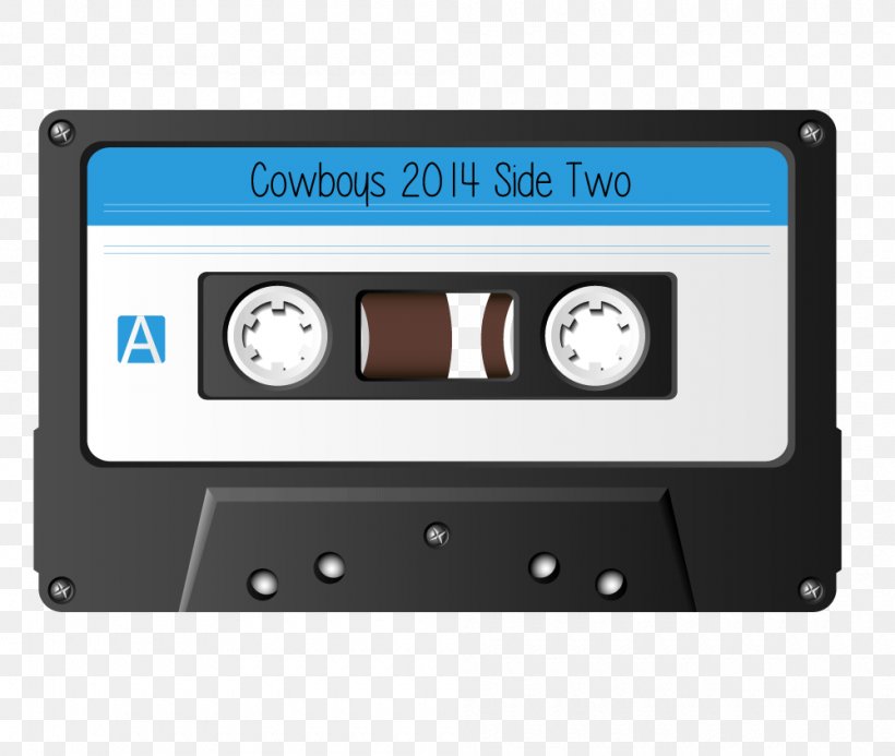 Compact Cassette Cassette Deck Tape Recorder Clip Art, PNG, 1000x846px, Watercolor, Cartoon, Flower, Frame, Heart Download Free