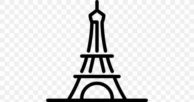 Eiffel Tower Grand Palais Champs-Élysées Hotel, PNG, 1200x630px, Eiffel Tower, Black And White, Grand Palais, Hotel, Icon Design Download Free