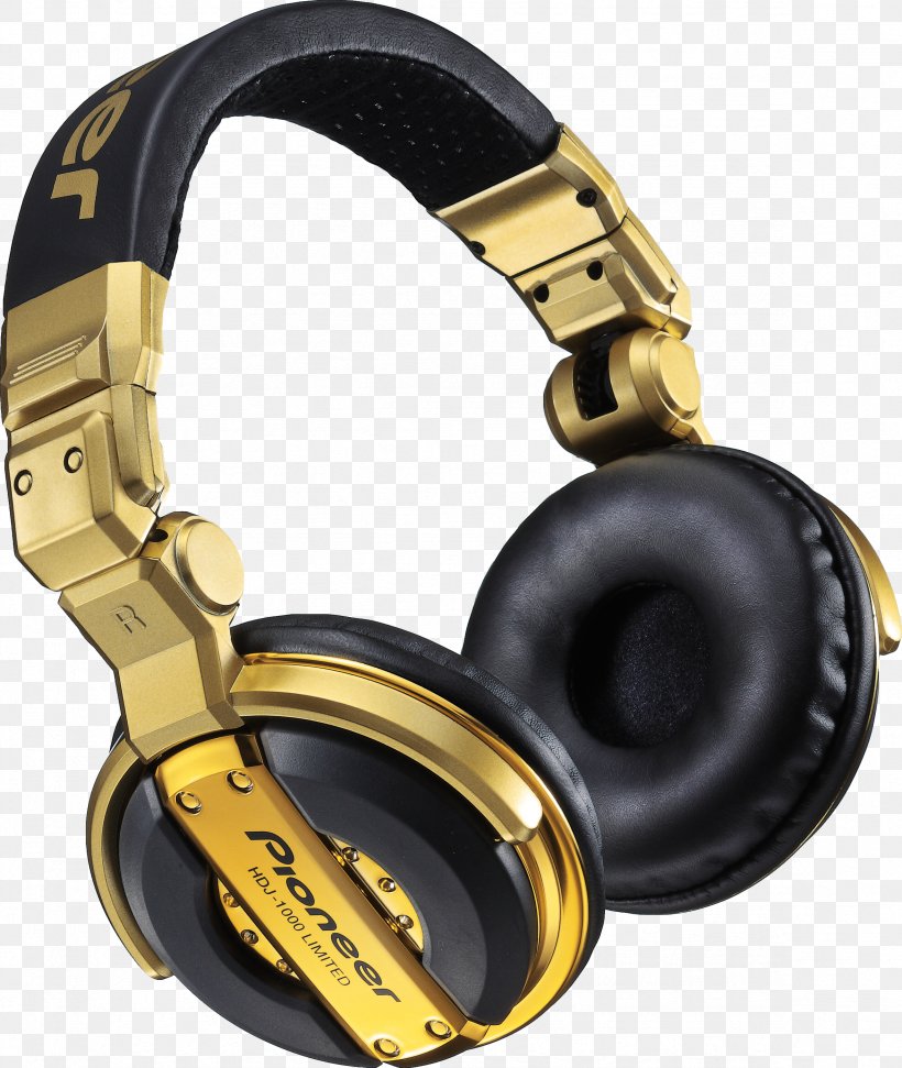 HDJ-1000 Disc Jockey Headphones Pioneer Corporation Sound, PNG, 2354x2790px, Disc Jockey, Audio, Audio Equipment, Electronic Device, Frequency Response Download Free