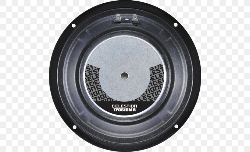 Loudspeaker Mid-range Speaker CELESTION Speaker Subwoofer, PNG, 500x500px, Loudspeaker, Audio, Audio Equipment, Car Subwoofer, Celestion Download Free