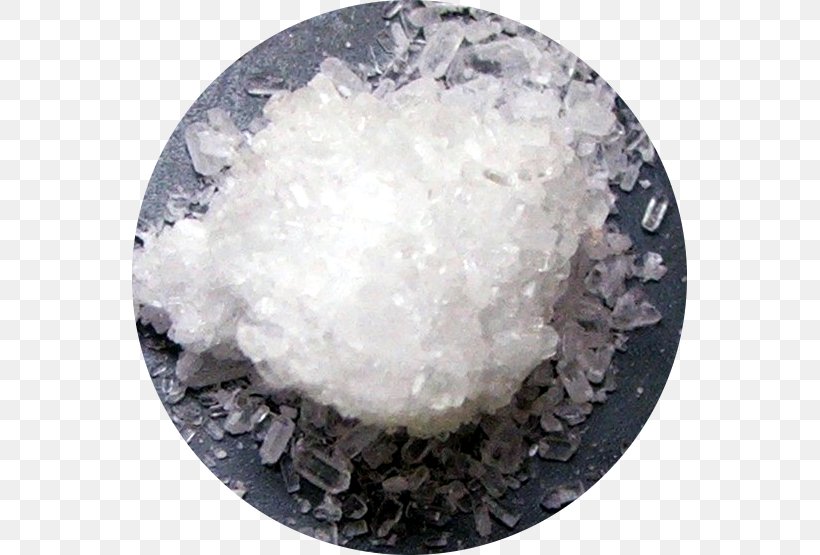 Magnesium Sulfate Sodium Chloride Salt Calcium Fluoride Crystal, PNG, 555x555px, Magnesium Sulfate, Aluminium, Calcium Carbonate, Calcium Fluoride, Chemical Compound Download Free