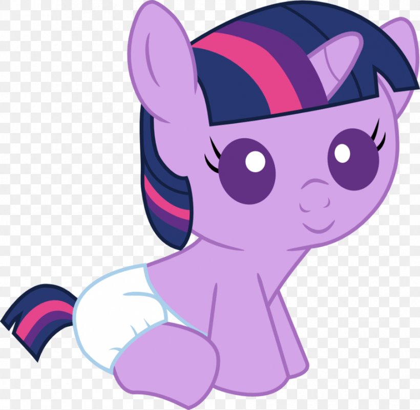 My Little Pony Twilight Sparkle Rarity Infant, PNG, 904x884px, Watercolor, Cartoon, Flower, Frame, Heart Download Free