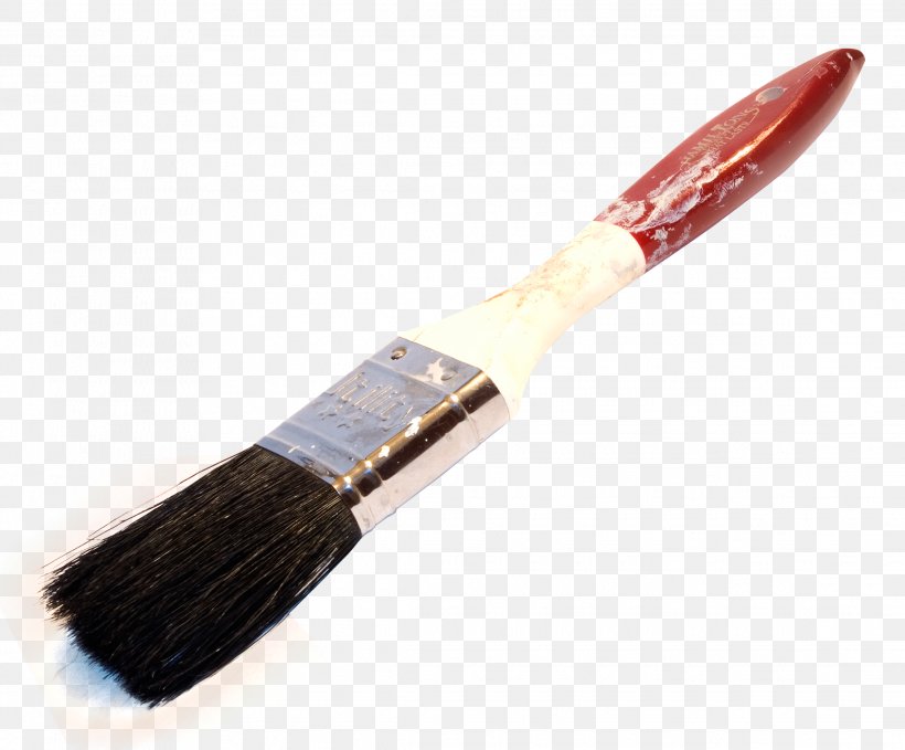Paint Brushes Clip Art Image, PNG, 2275x1884px, Paint Brushes, Brush, Cosmetics, Fingerpaint, High Quality Paint Brush Download Free