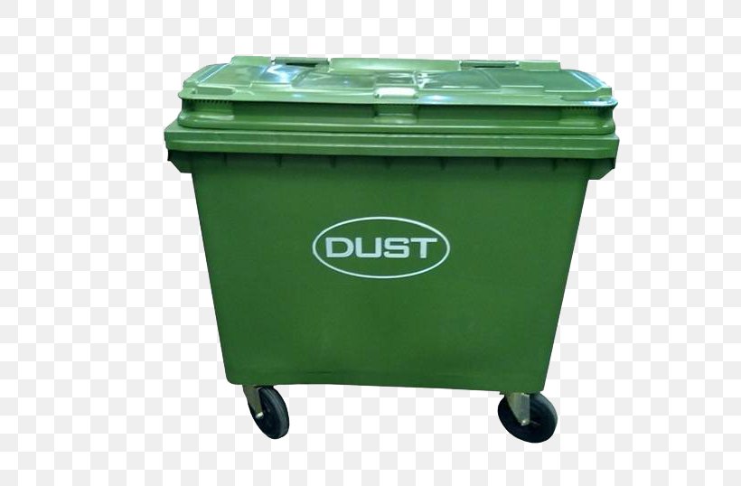 Plastic Rubbish Bins & Waste Paper Baskets Intermodal Container High-density Polyethylene, PNG, 716x538px, Plastic, Container, Dinghy, Durable Good, Green Download Free