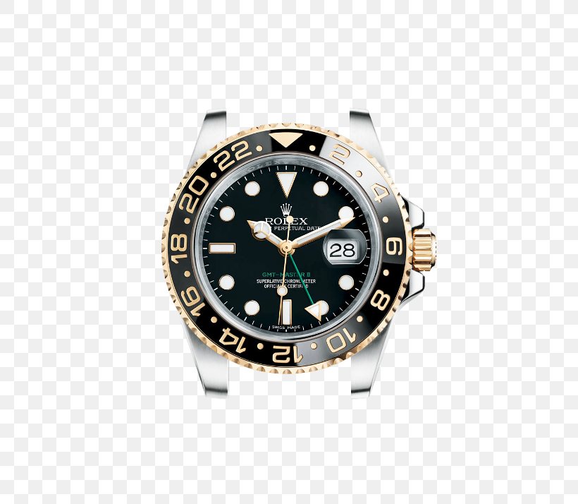 Rolex GMT Master II Rolex Submariner Watch Jewellery, PNG, 580x714px, Rolex Gmt Master Ii, Bracelet, Brand, Colored Gold, Counterfeit Watch Download Free