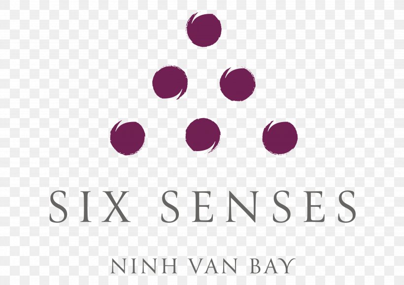 Six Senses Con Dao Hotel Six Senses Douro Valley Resort, PNG, 3508x2480px, Six Senses, Brand, Hotel, Logo, Magenta Download Free